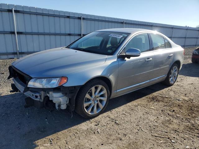 VOLVO S80 T6 2014 yv1902ah7e1178703