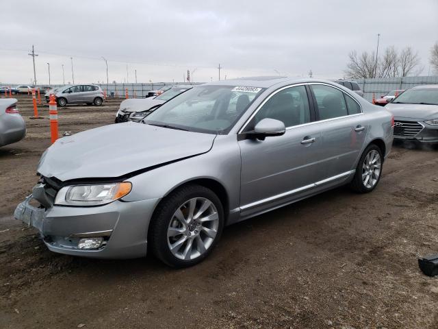 VOLVO S80 T6 2014 yv1902ah7e1178930