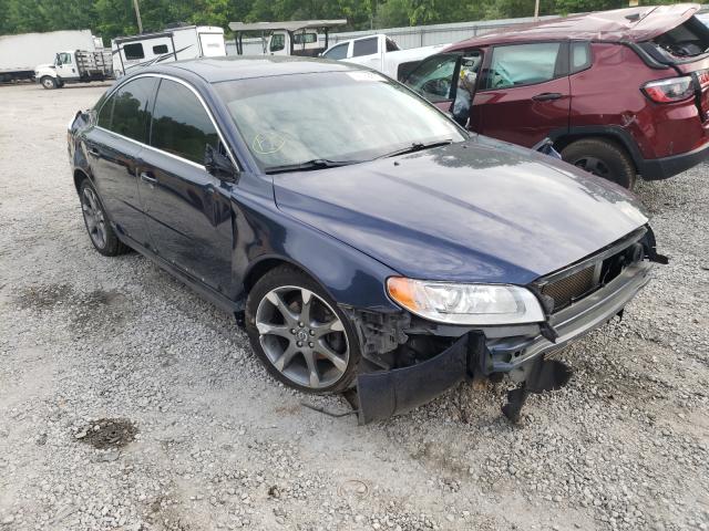 VOLVO S80 T6 2011 yv1902ah8b1140781