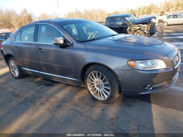 VOLVO S80 2011 yv1902ah8b1146046