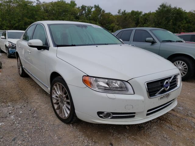 VOLVO S80 T6 2011 yv1902ah8b1146094