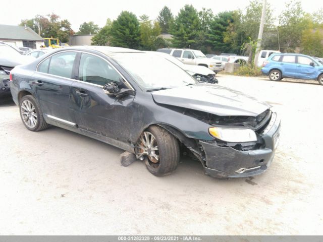 VOLVO S80 2011 yv1902ah8b1147746