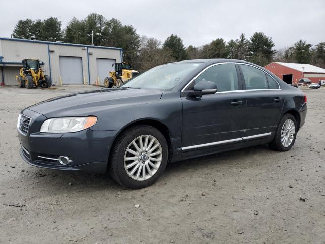 VOLVO S80 2012 yv1902ah8c1152141