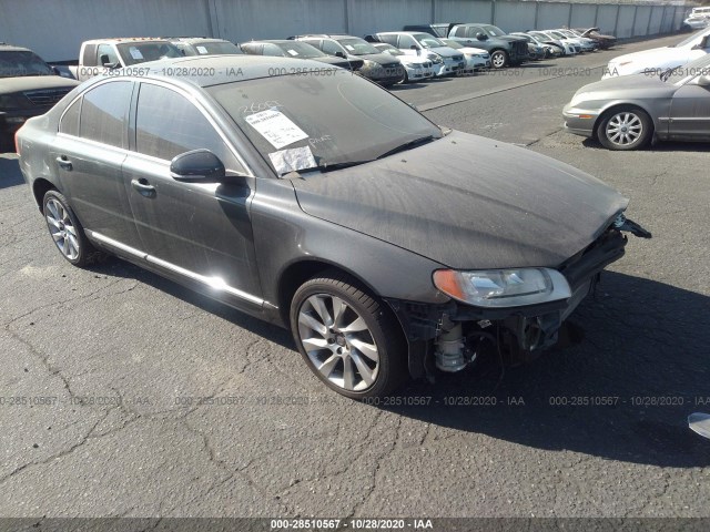 VOLVO S80 2012 yv1902ah8c1157680