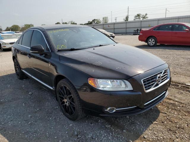 VOLVO S80 T6 2012 yv1902ah8c1157694