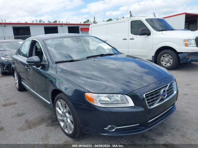 VOLVO S80 2012 yv1902ah8c1157968