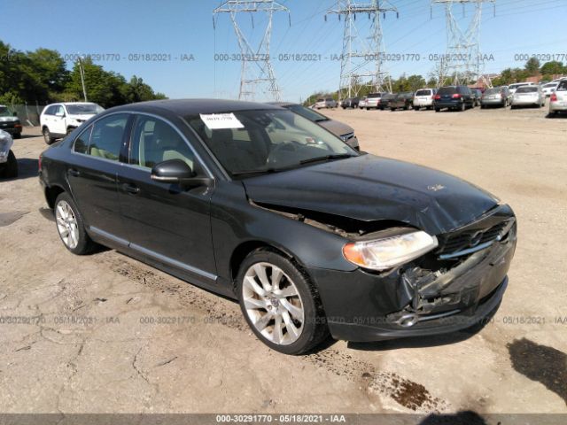 VOLVO S80 2012 yv1902ah8c1159655