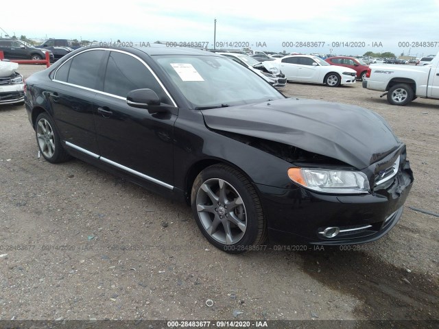 VOLVO S80 2012 yv1902ah8c1160420