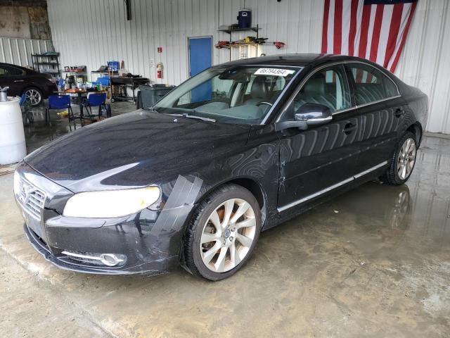 VOLVO S80 T6 2012 yv1902ah8c1160742