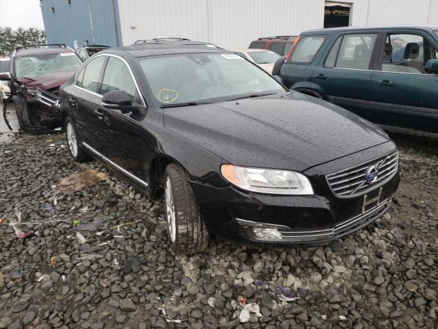 VOLVO NULL 2014 yv1902ah8e1178614