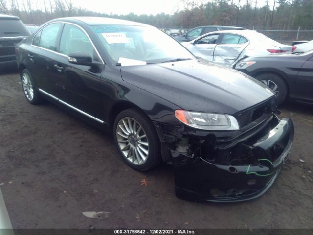 VOLVO S80 2011 yv1902ah9b1145326