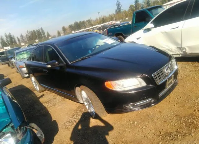 VOLVO S80 2011 yv1902ah9b1147044