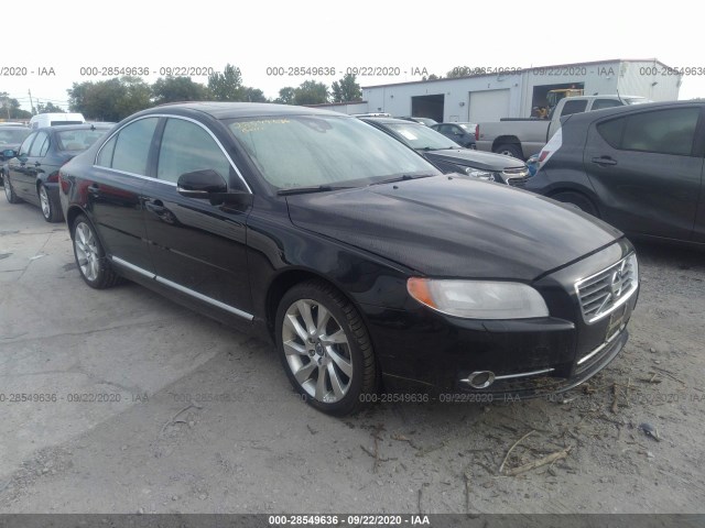 VOLVO S80 2012 yv1902ah9c1153153