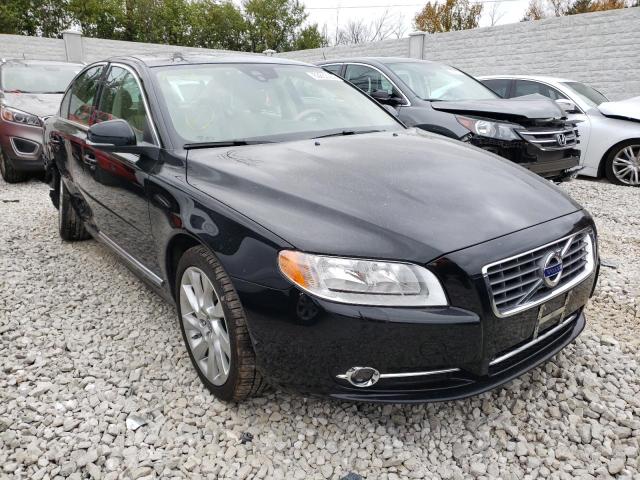 VOLVO S80 T6 2012 yv1902ah9c1155968