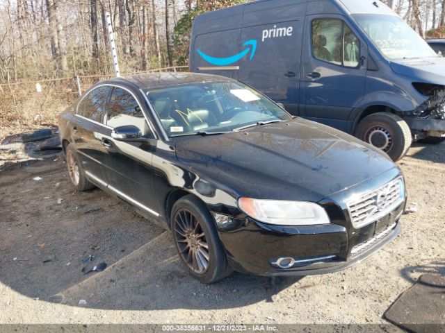 VOLVO S80 2011 yv1902ahxb1138658