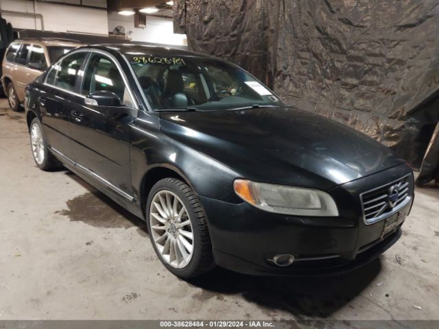 VOLVO S80 2011 yv1902ahxb1139809