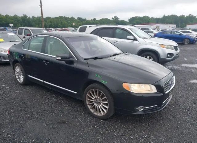 VOLVO S80 2011 yv1902ahxb1140801