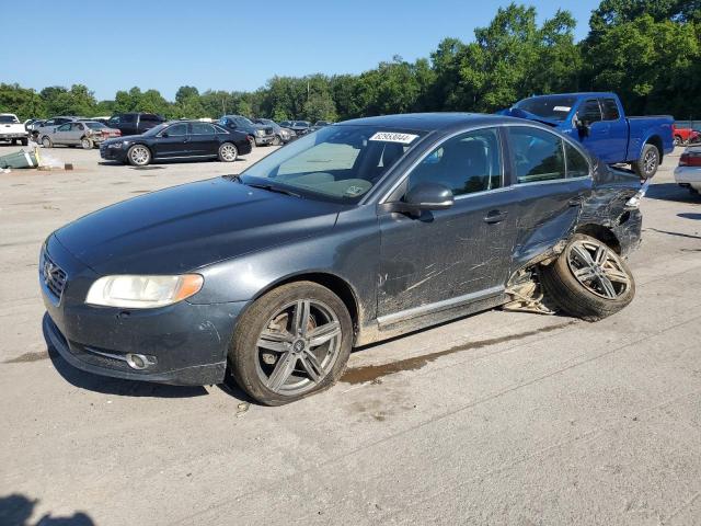 VOLVO S80 2012 yv1902ahxc1158698