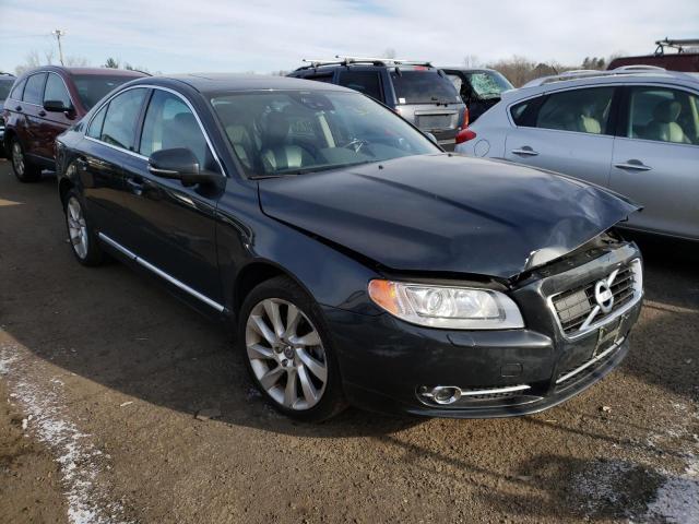 VOLVO S80 T6 2013 yv1902ahxd1167516