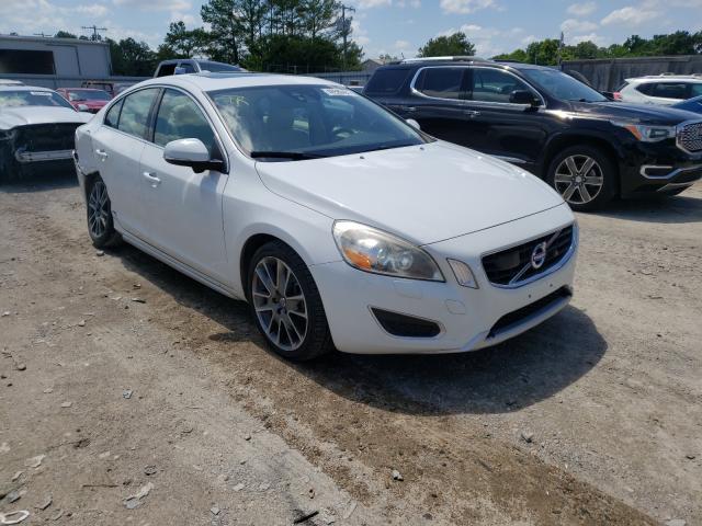 VOLVO S60 T6 2012 yv1902fh0c2046639