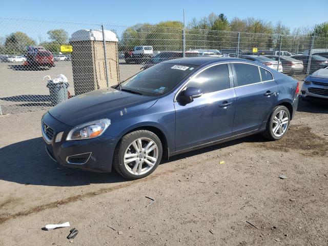 VOLVO S60 2012 yv1902fh0c2113160