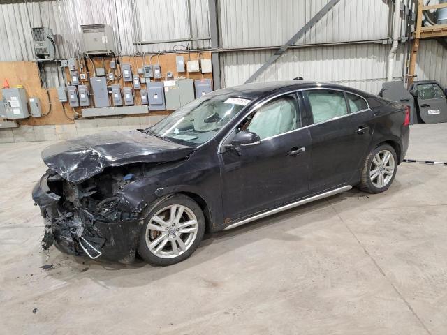 VOLVO S60 2011 yv1902fh1b2006357