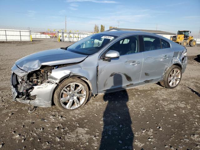 VOLVO S60 T6 2011 yv1902fh1b2017519