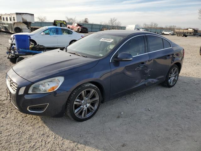 VOLVO S60 2012 yv1902fh1c2020373