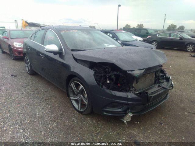 VOLVO S60 2012 yv1902fh1c2112616