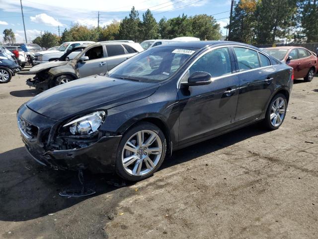 VOLVO S60 T6 2012 yv1902fh1c2112938