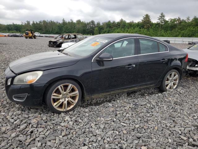 VOLVO S60 2012 yv1902fh1c2125009