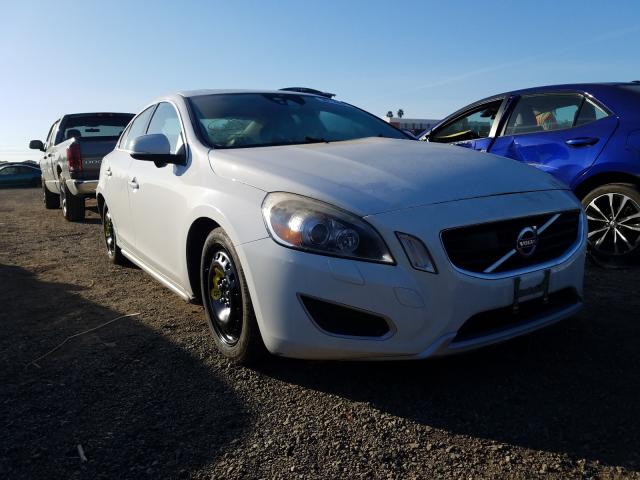 VOLVO S60 T6 2011 yv1902fh2b2009168