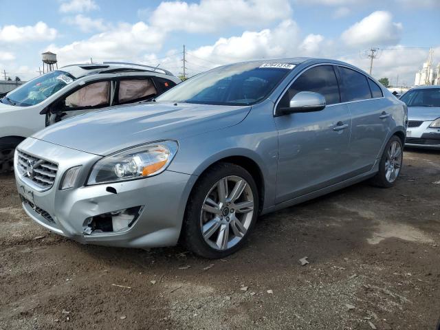 VOLVO S60 2012 yv1902fh2c2039790