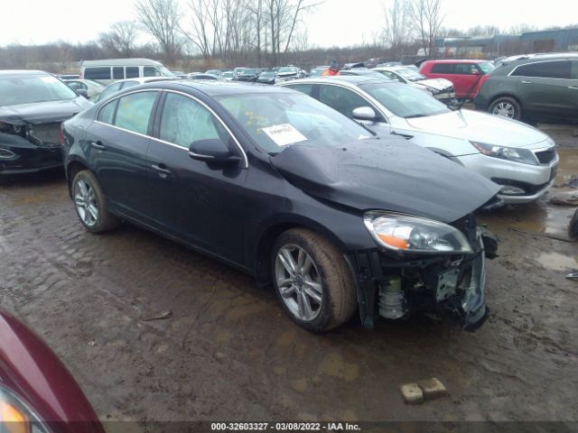 VOLVO S60 2012 yv1902fh2c2089735