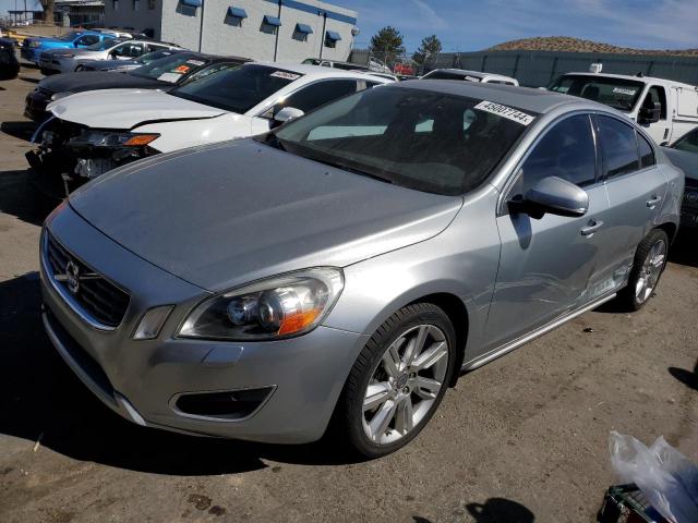 VOLVO S60 2012 yv1902fh3c2028362