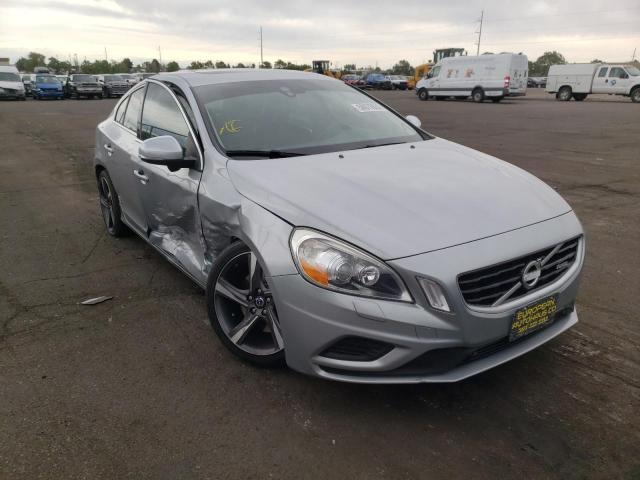 VOLVO S60 T6 2012 yv1902fh3c2080218