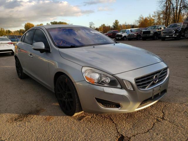 VOLVO S60 T6 2012 yv1902fh3c2081935