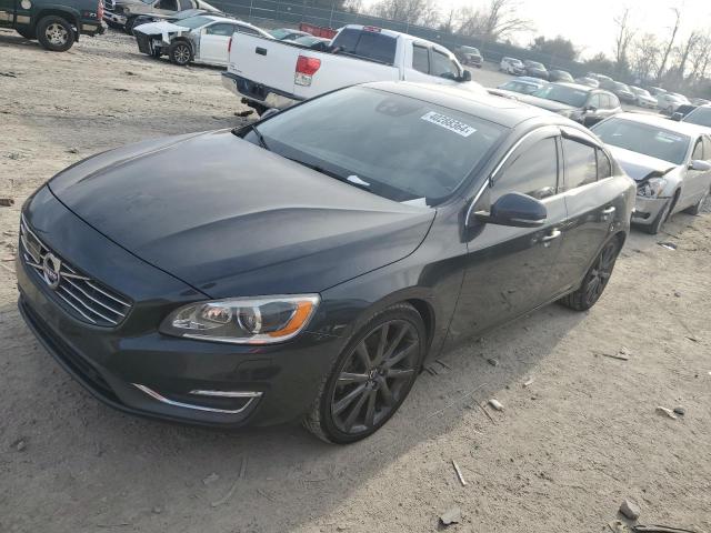 VOLVO S60 2014 yv1902fh3e2289204