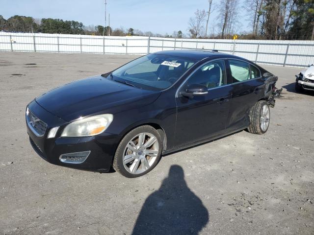 VOLVO S60 2011 yv1902fh4b2003484