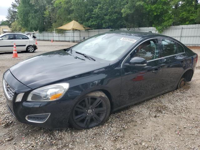 VOLVO S60 2012 yv1902fh4c2042478