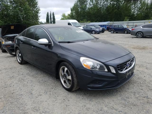 VOLVO S60 T6 2012 yv1902fh4c2096427