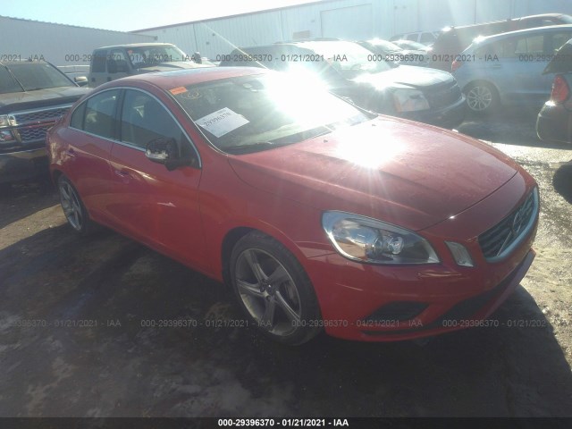 VOLVO S60 2012 yv1902fh4c2112030