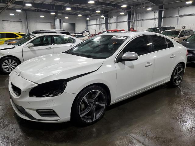 VOLVO S60 2014 yv1902fh4e1293817