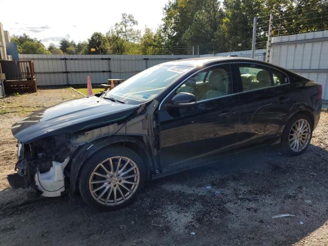 VOLVO S60 2011 yv1902fh5c2043574