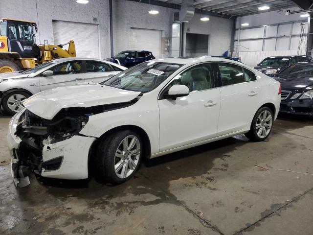 VOLVO S60 T6 2012 yv1902fh5c2056003