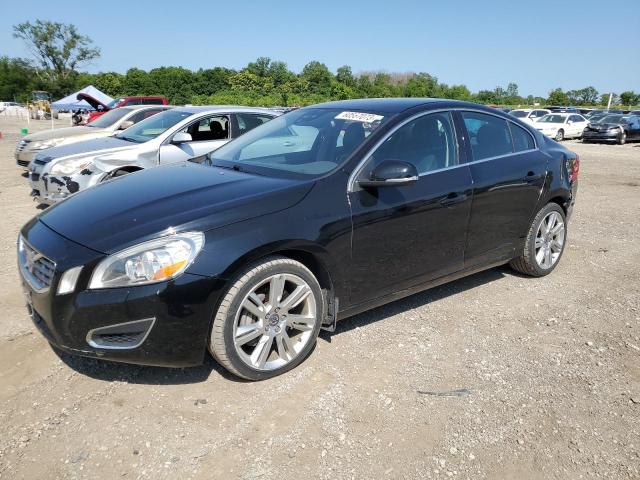 VOLVO S60 2012 yv1902fh5c2099594