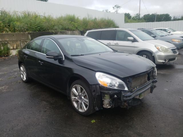 VOLVO S60 T6 2012 yv1902fh5c2120167