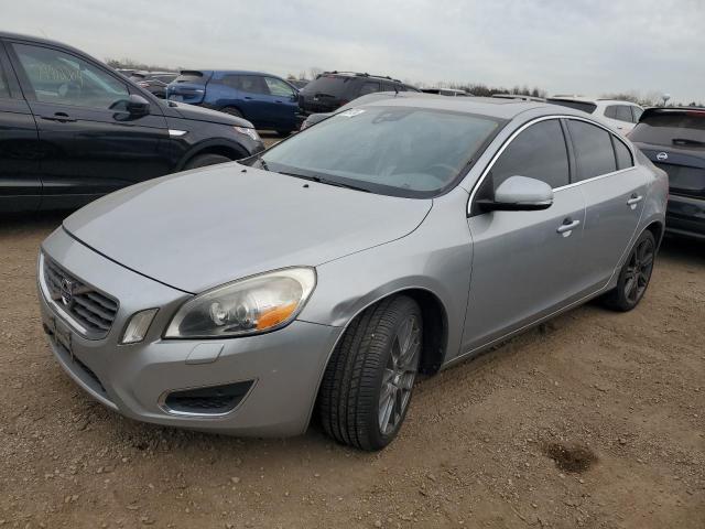 VOLVO S60 T6 2011 yv1902fh6b2015040