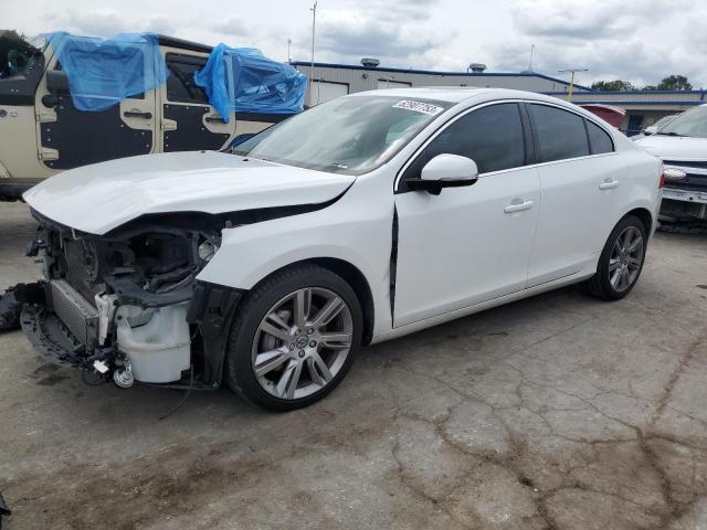 VOLVO S60 T6 2011 yv1902fh6b2015457