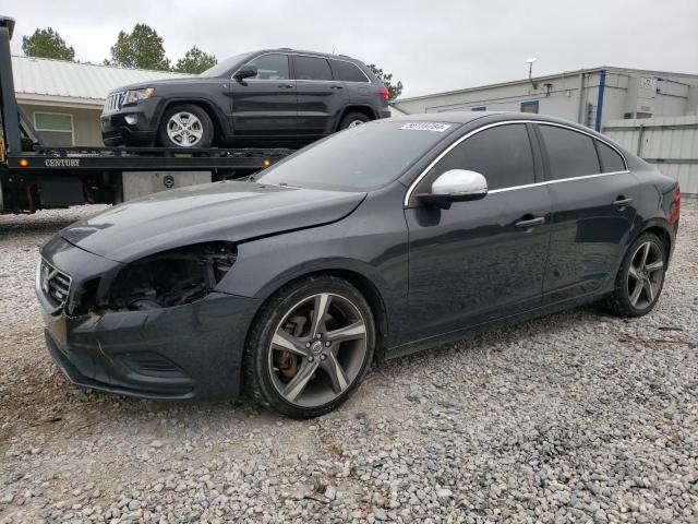 VOLVO S60 2012 yv1902fh6c2082108